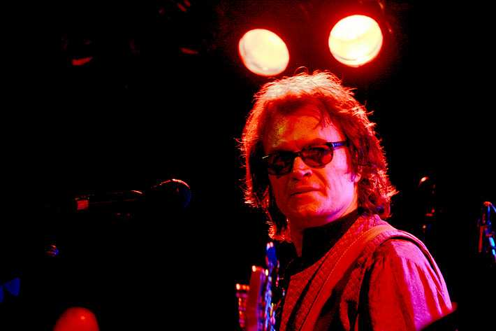 2007-04-01 - Glenn Hughes från Smuget, Oslo