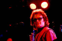 2007-04-01 - Glenn Hughes från Smuget, Oslo