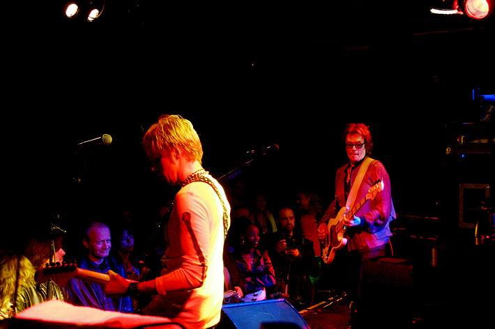 2007-04-01 - Glenn Hughes från Smuget, Oslo