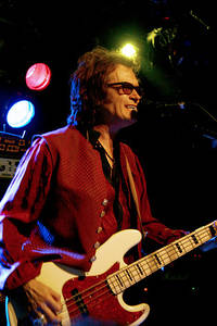 2007-04-01 - Glenn Hughes från Smuget, Oslo