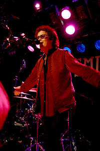 2007-04-01 - Glenn Hughes från Smuget, Oslo