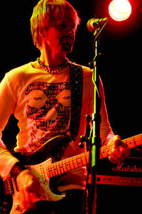 2007-04-01 - Glenn Hughes från Smuget, Oslo
