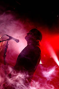 2007-04-02 - Celtic Frost från Klubben, Stockholm