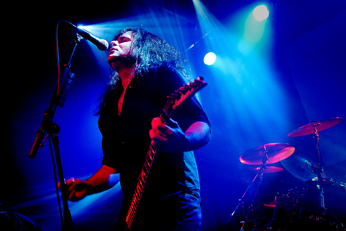 2007-04-02 - Kreator från Klubben, Stockholm