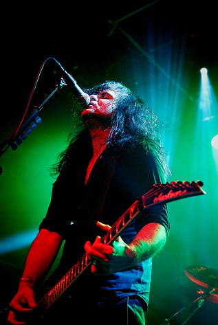 2007-04-02 - Kreator från Klubben, Stockholm