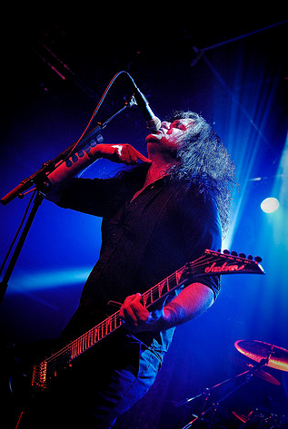 2007-04-02 - Kreator från Klubben, Stockholm