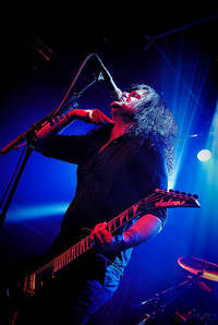 2007-04-02 - Kreator från Klubben, Stockholm