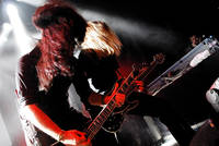 2007-04-02 - Kreator från Klubben, Stockholm