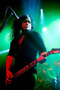 2007-04-02 - Kreator från Klubben, Stockholm