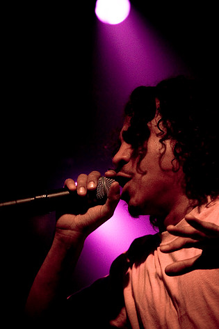 2007-04-02 - Timbuktu från Vega, Köpenhamn