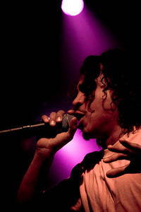 2007-04-02 - Timbuktu från Vega, Köpenhamn