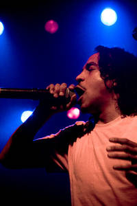 2007-04-02 - Timbuktu från Vega, Köpenhamn