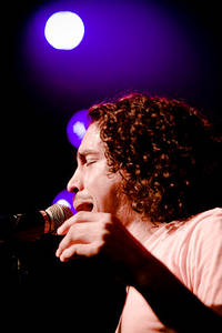 2007-04-02 - Timbuktu från Vega, Köpenhamn