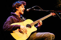 2007-04-03 - Jamie T från Kägelbanan, Stockholm