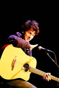 2007-04-03 - Jamie T från Kägelbanan, Stockholm