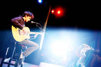 2007-04-03 - Jamie T från Kägelbanan, Stockholm