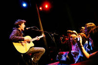 2007-04-03 - Jamie T från Kägelbanan, Stockholm