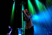 2007-04-03 - Jay Jay Johanson från Nalen, Stockholm