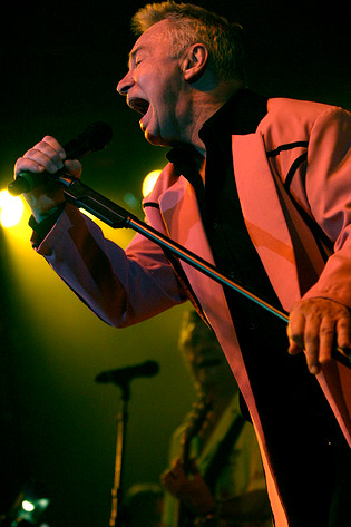 2007-03-27 - Abba Orchestra från Fyrishov, Uppsala