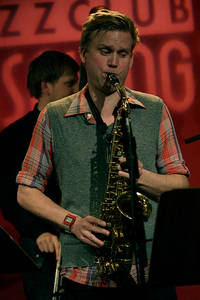 2007-04-05 - European Jazz Summit från Fasching, Stockholm