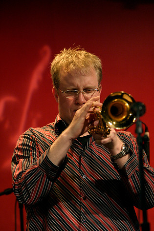 2007-04-05 - European Jazz Summit från Fasching, Stockholm