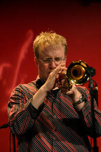 2007-04-05 - European Jazz Summit från Fasching, Stockholm