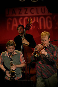 2007-04-05 - European Jazz Summit från Fasching, Stockholm