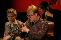 2007-04-05 - European Jazz Summit från Fasching, Stockholm