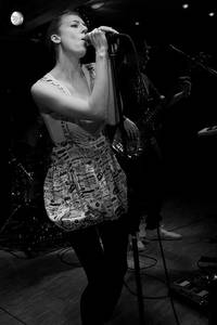 2007-03-30 - Veronica Maggio från Nalen, Stockholm