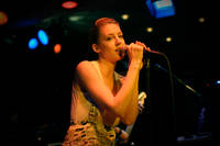 2007-03-30 - Veronica Maggio från Nalen, Stockholm