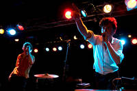 2007-03-29 - Jeans Team från Debaser Slussen, Stockholm