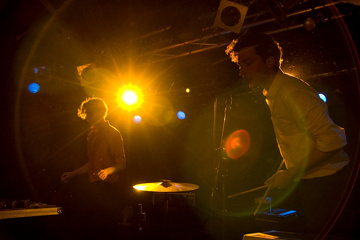 2007-03-29 - Jeans Team från Debaser Slussen, Stockholm