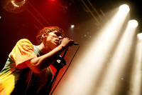 2007-04-05 - Studio från Debaser Medis, Stockholm