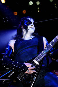 2007-04-05 - Immortal från Inferno Festival, Oslo