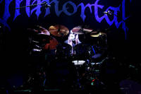 2007-04-05 - Immortal från Inferno Festival, Oslo