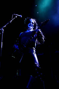 2007-04-05 - Immortal från Inferno Festival, Oslo