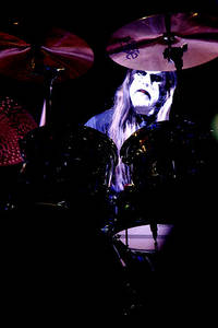 2007-04-05 - Immortal från Inferno Festival, Oslo