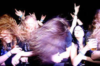 2007-04-05 - Immortal från Inferno Festival, Oslo