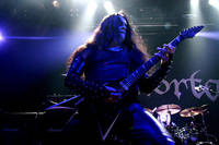 2007-04-05 - Immortal från Inferno Festival, Oslo