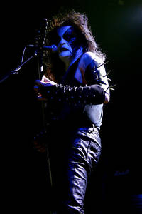2007-04-05 - Immortal från Inferno Festival, Oslo
