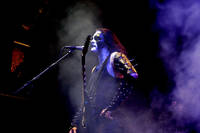2007-04-05 - Immortal från Inferno Festival, Oslo