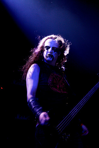 2007-04-05 - Immortal från Inferno Festival, Oslo