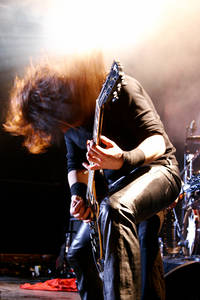 2007-04-05 - Moonspell från Inferno Festival, Oslo