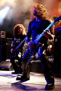 2007-04-05 - Moonspell från Inferno Festival, Oslo