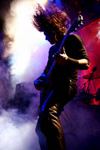 2007-04-05 - Moonspell från Inferno Festival, Oslo