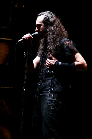 2007-04-05 - Moonspell från Inferno Festival, Oslo