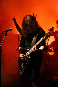 2007-04-05 - Moonspell från Inferno Festival, Oslo