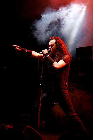 2007-04-05 - Moonspell från Inferno Festival, Oslo