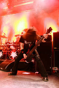 2007-04-05 - Moonspell från Inferno Festival, Oslo