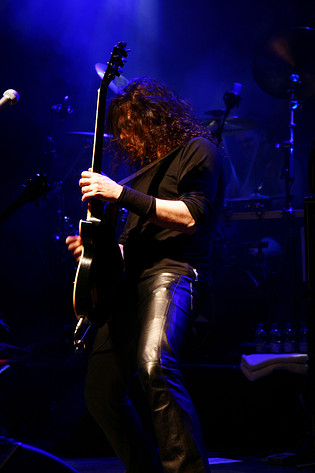 2007-04-05 - Moonspell från Inferno Festival, Oslo
